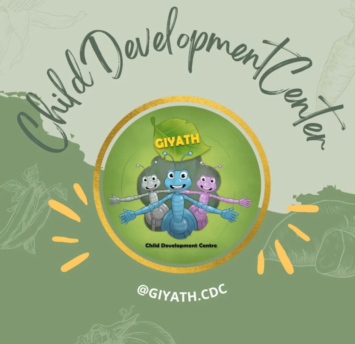 Klinik Giyath Logo